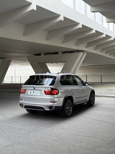 BMW X5 2007, 282,000 km - 3.0 l - Bakı