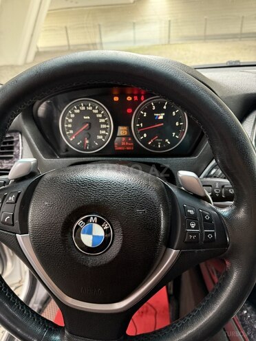 BMW X5 2007, 282,000 km - 3.0 l - Bakı