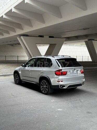 BMW X5 2007, 282,000 km - 3.0 l - Bakı