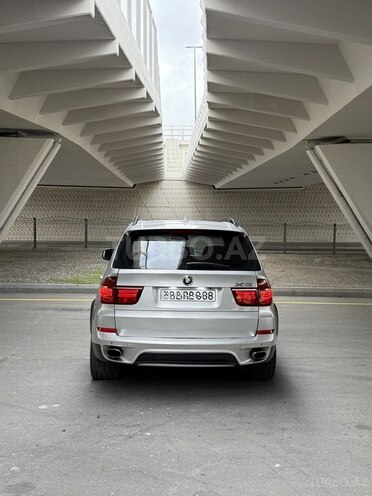 BMW X5 2007, 282,000 km - 3.0 l - Bakı