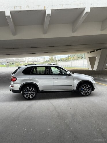 BMW X5 2007, 282,000 km - 3.0 l - Bakı