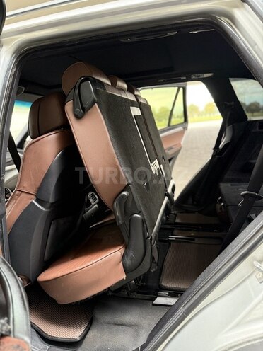 BMW X5 2007, 282,000 km - 3.0 l - Bakı