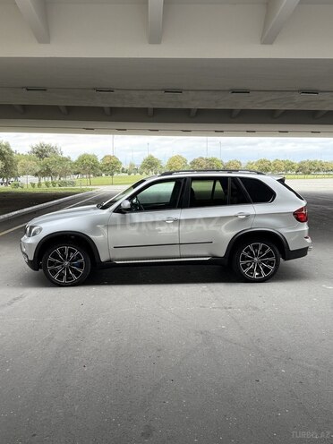 BMW X5 2007, 282,000 km - 3.0 l - Bakı