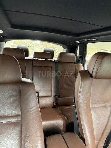 BMW X5 2007, 282,000 km - 3.0 l - Bakı