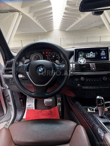BMW X5 2007, 282,000 km - 3.0 l - Bakı
