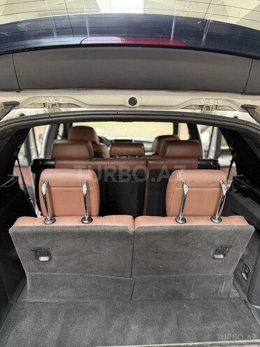 BMW X5 2007, 282,000 km - 3.0 l - Bakı