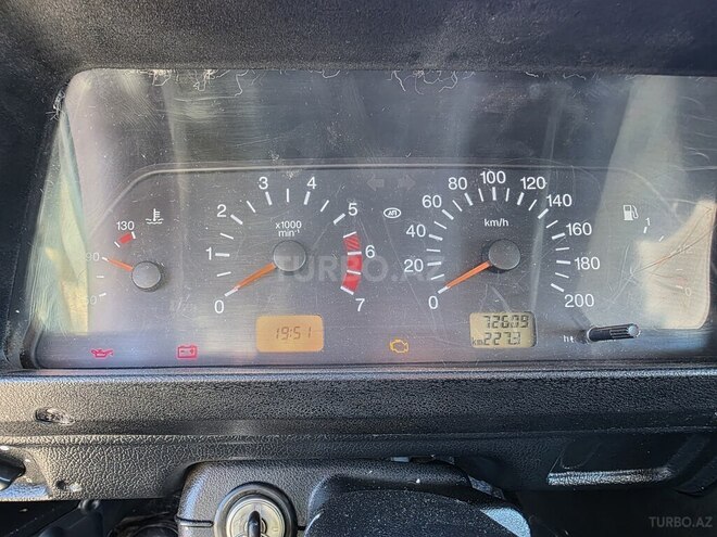 LADA (VAZ) Niva 2014, 72,600 km - 1.7 l - Naxçıvan