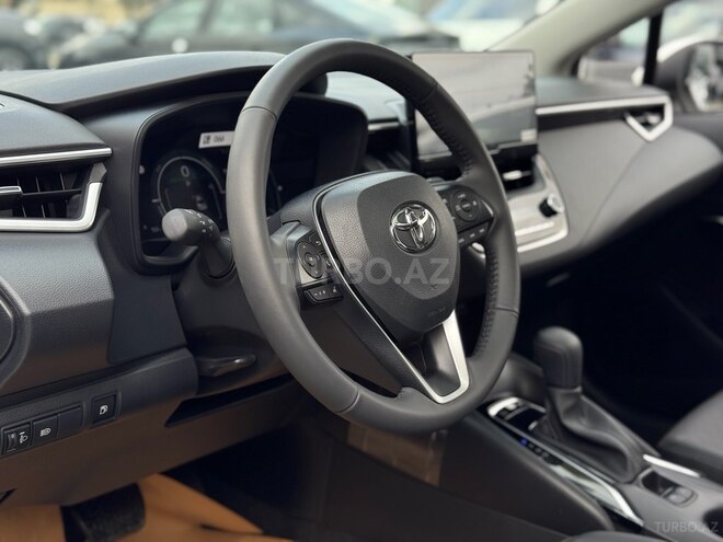 Toyota Corolla-19