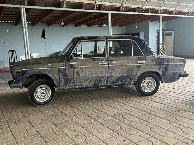 LADA (VAZ) 2106 2003, 58,690 km - 1.6 l - Xaçmaz