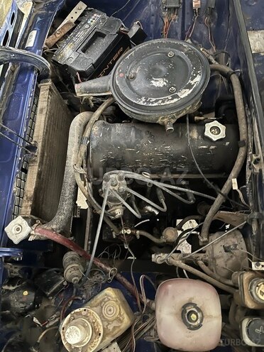 LADA (VAZ) 2106 2003, 58,690 km - 1.6 l - Xaçmaz