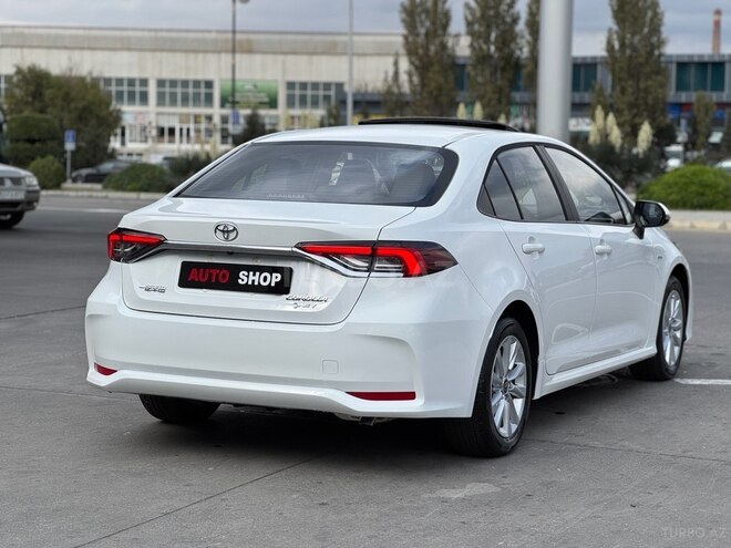 Toyota Corolla-5