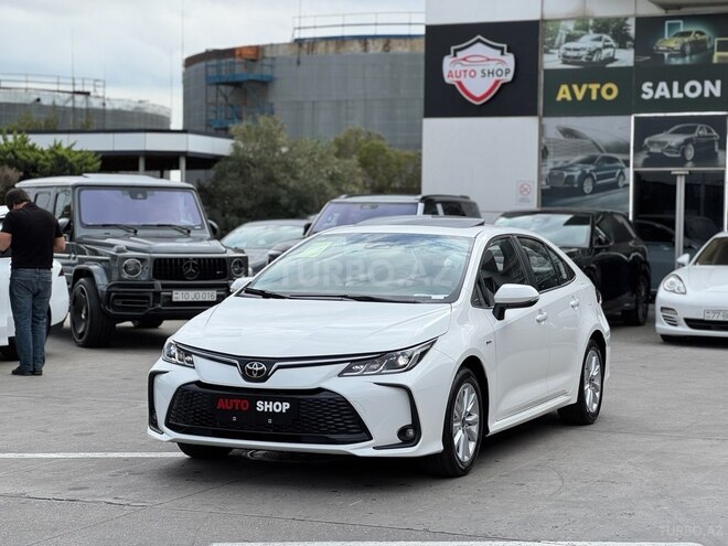 Toyota Corolla-13