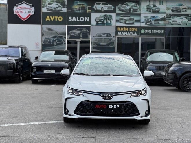 Toyota Corolla-2