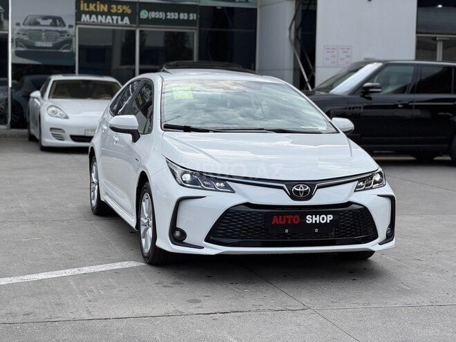Toyota Corolla-1