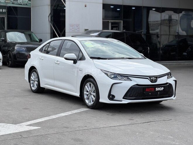 Toyota Corolla-3