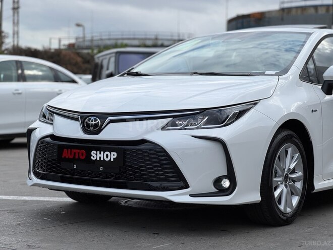 Toyota Corolla-15