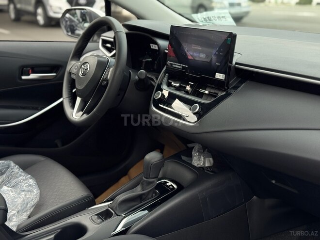 Toyota Corolla-18