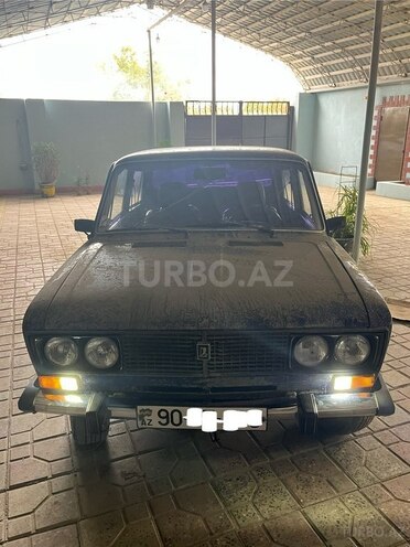 LADA (VAZ) 2106 2003, 58,690 km - 1.6 l - Xaçmaz