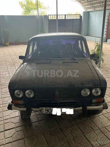 LADA (VAZ) 2106 2003, 58,690 km - 1.6 l - Xaçmaz
