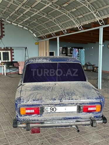 LADA (VAZ) 2106 2003, 58,690 km - 1.6 l - Xaçmaz