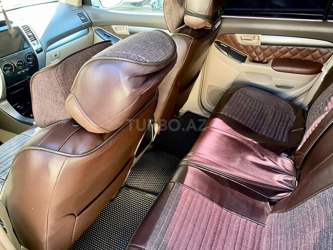 Toyota Land Cruiser Prado 2006, 242,000 km - 2.7 l - İmişli