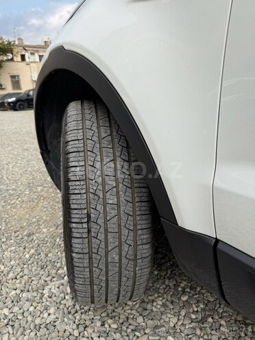 Land Rover RR Evoque 2015, 228,542 km - 2.0 л - Bakı