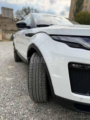 Land Rover RR Evoque 2015, 228,542 km - 2.0 л - Bakı