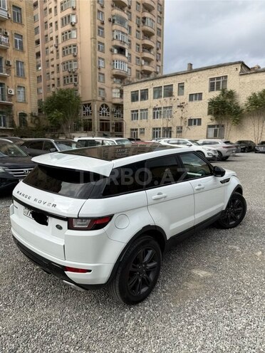 Land Rover RR Evoque 2015, 228,542 km - 2.0 л - Bakı