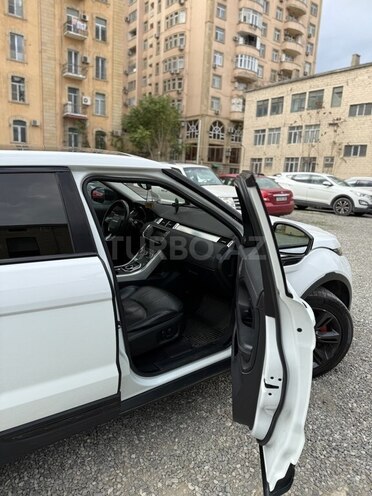 Land Rover RR Evoque 2015, 228,542 km - 2.0 л - Bakı