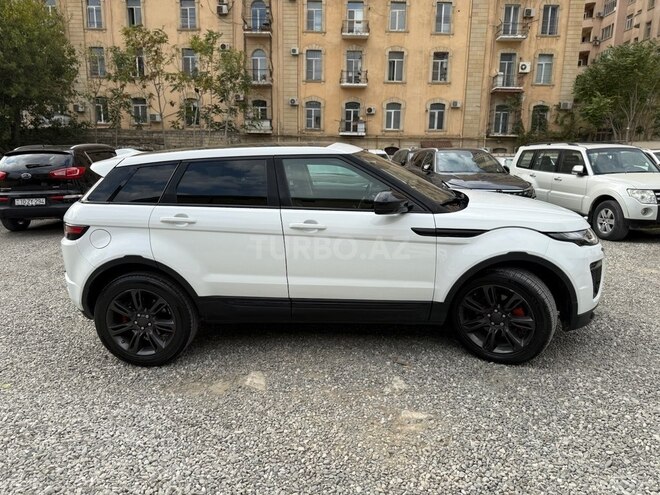 Land Rover RR Evoque 2015, 228,542 km - 2.0 л - Bakı