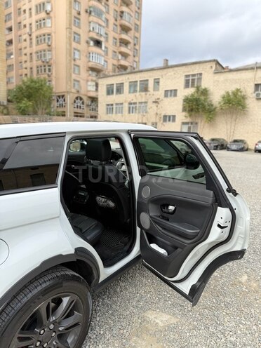 Land Rover RR Evoque 2015, 228,542 km - 2.0 л - Bakı