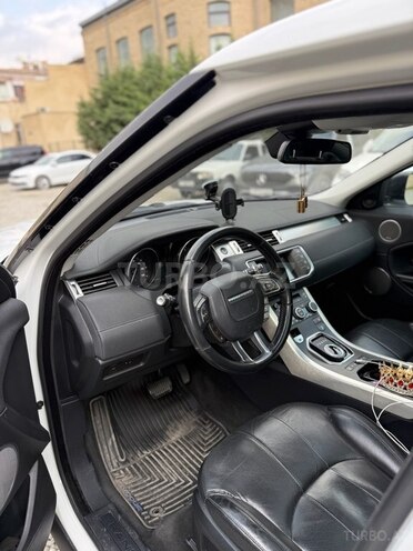 Land Rover RR Evoque 2015, 228,542 km - 2.0 л - Bakı
