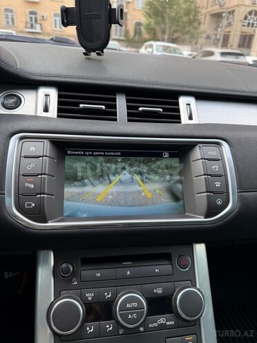 Land Rover RR Evoque 2015, 228,542 km - 2.0 л - Bakı