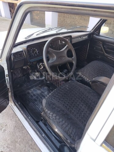 LADA (VAZ) 2107 2002, 90,929 km - 1.6 l - Yevlax
