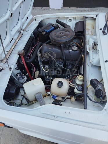 LADA (VAZ) 2107 2002, 90,929 km - 1.6 l - Yevlax