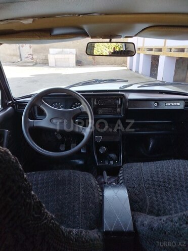 LADA (VAZ) 2107 2002, 90,929 km - 1.6 l - Yevlax