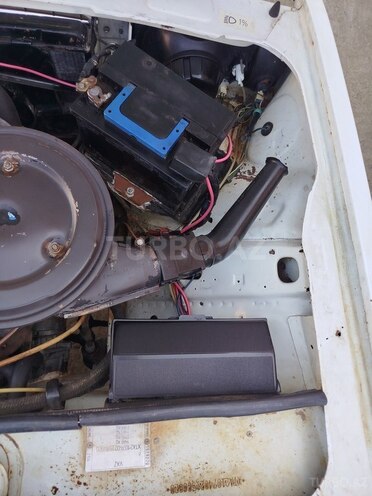LADA (VAZ) 2107 2002, 90,929 km - 1.6 l - Yevlax