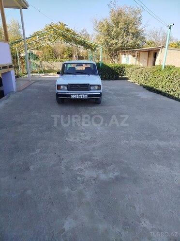LADA (VAZ) 2107 2002, 90,929 km - 1.6 l - Yevlax