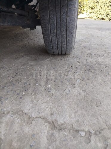 LADA (VAZ) 2107 2002, 90,929 km - 1.6 l - Yevlax