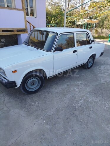 LADA (VAZ) 2107 2002, 90,929 km - 1.6 l - Yevlax