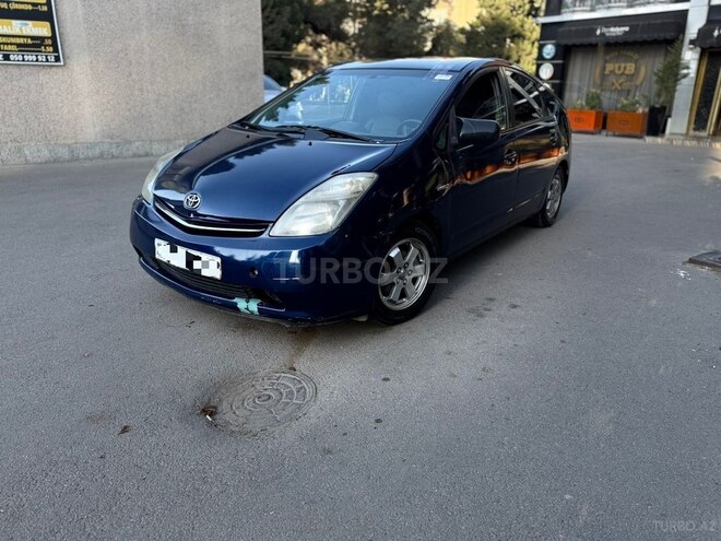 Toyota Prius 2008, 280,808 km - 1.5 l - Bakı