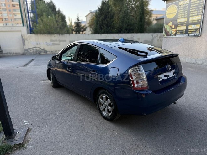 Toyota Prius 2008, 280,808 km - 1.5 l - Bakı