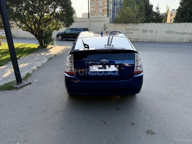 Toyota Prius 2008, 280,808 km - 1.5 l - Bakı