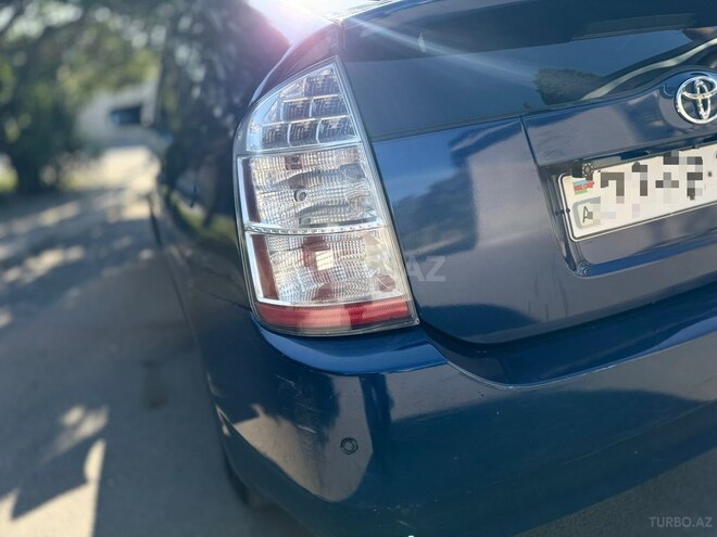 Toyota Prius 2008, 280,808 km - 1.5 l - Bakı