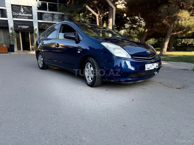 Toyota Prius 2008, 280,808 km - 1.5 l - Bakı