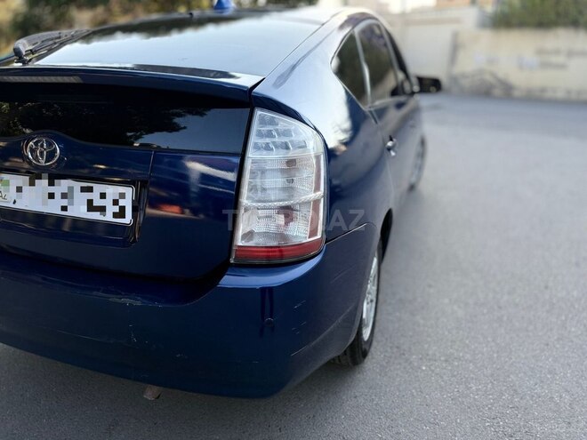 Toyota Prius 2008, 280,808 km - 1.5 l - Bakı