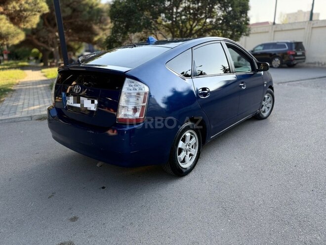 Toyota Prius 2008, 280,808 km - 1.5 l - Bakı