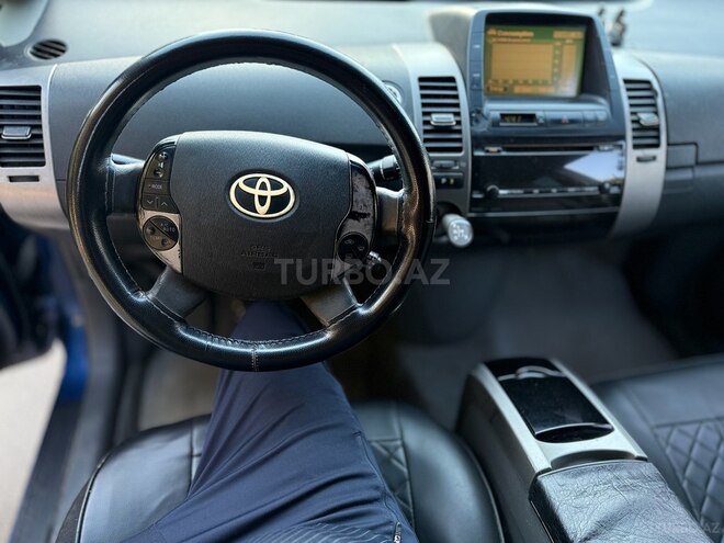 Toyota Prius 2008, 280,808 km - 1.5 l - Bakı