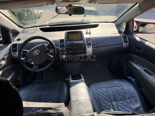 Toyota Prius 2008, 280,808 km - 1.5 l - Bakı