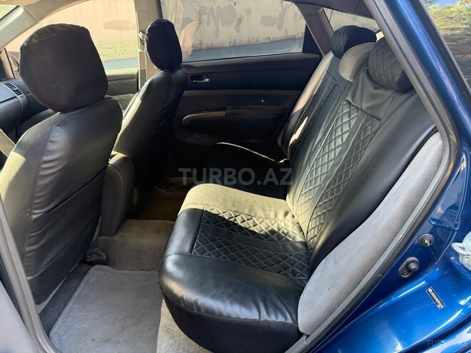 Toyota Prius 2008, 280,808 km - 1.5 l - Bakı